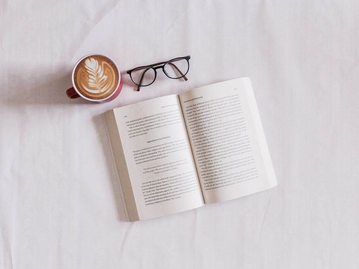 Livres à lire