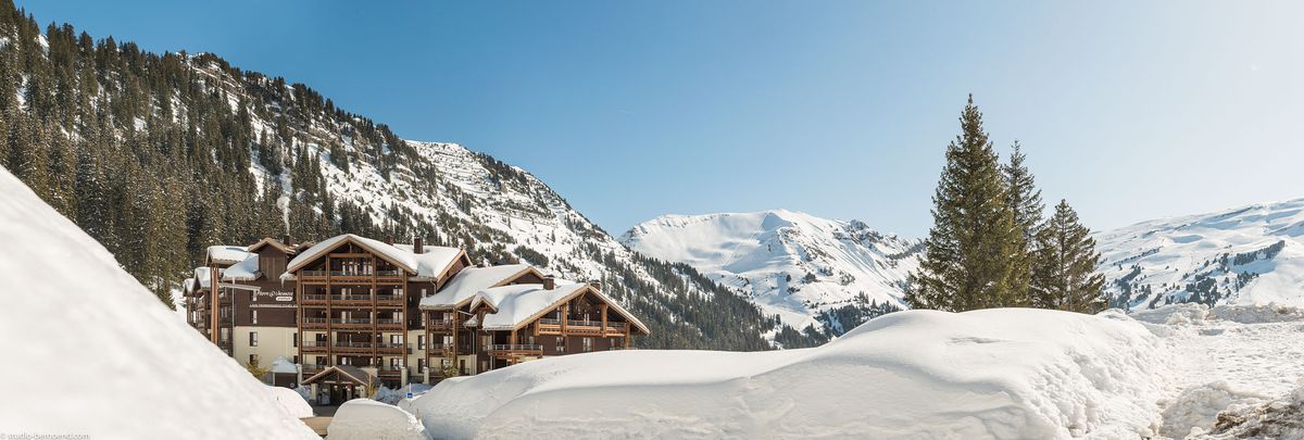 Flaine