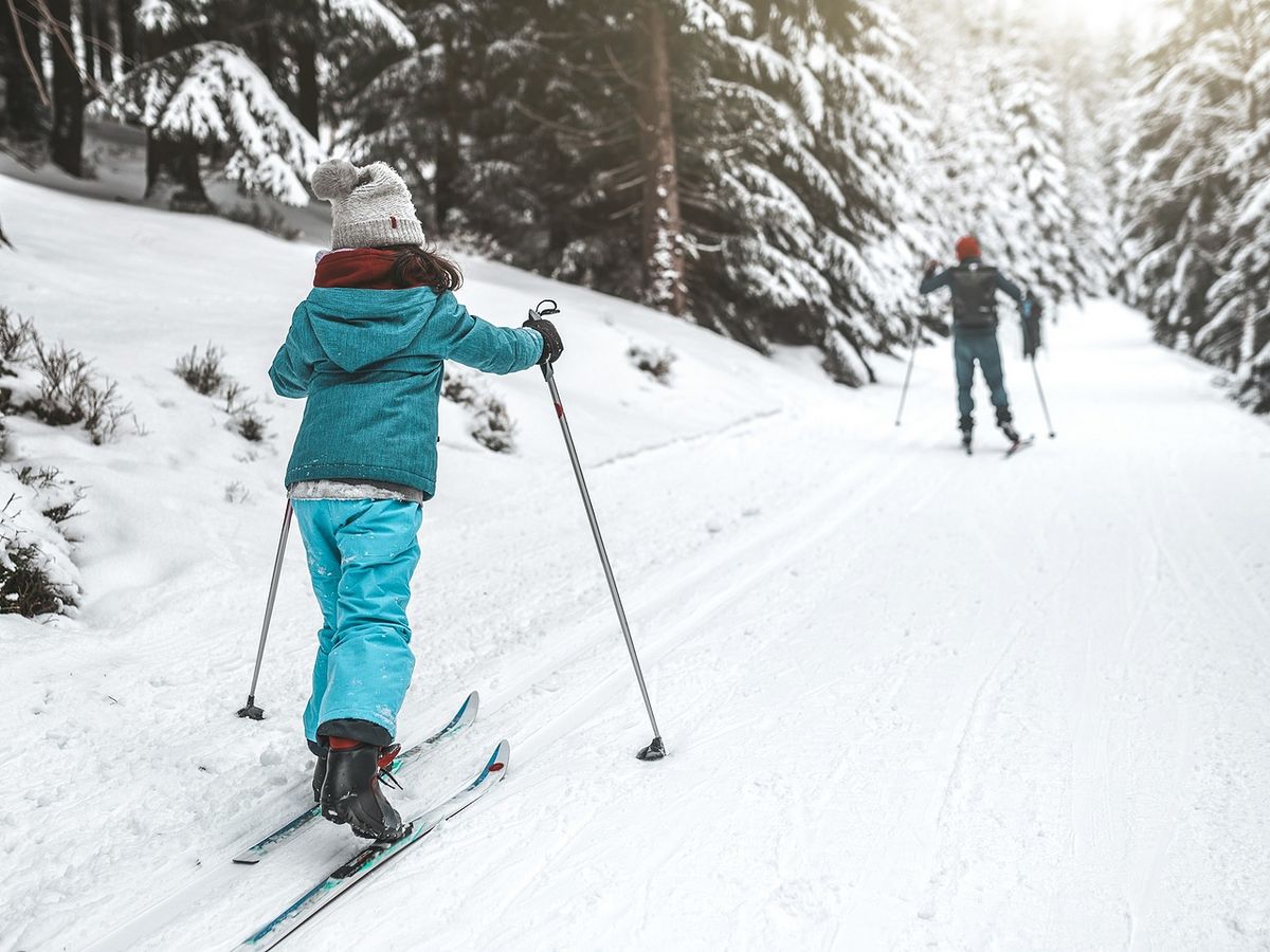 Équipement ski Pierre et Vacances