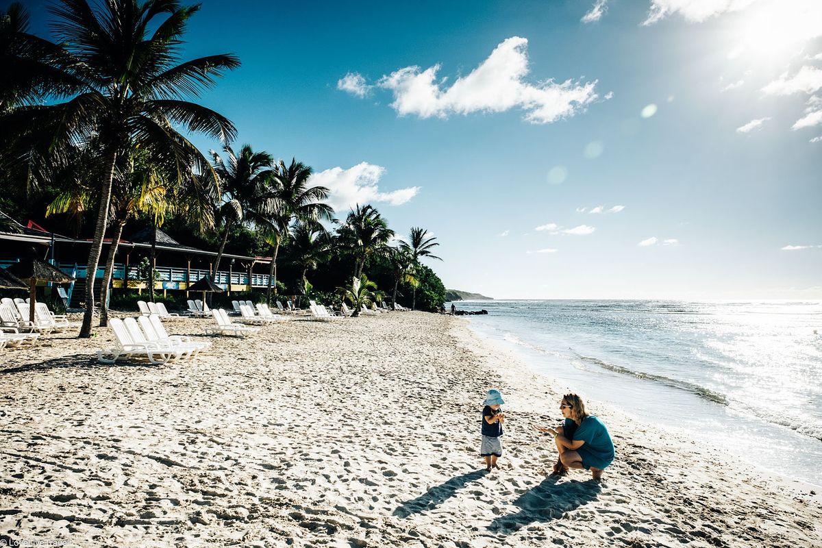 Guadeloupe
