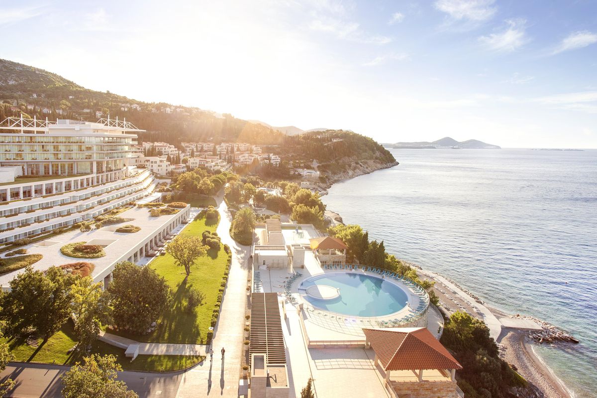 Résidence Pierre et Vacances Sun Gardens Dubrovnik