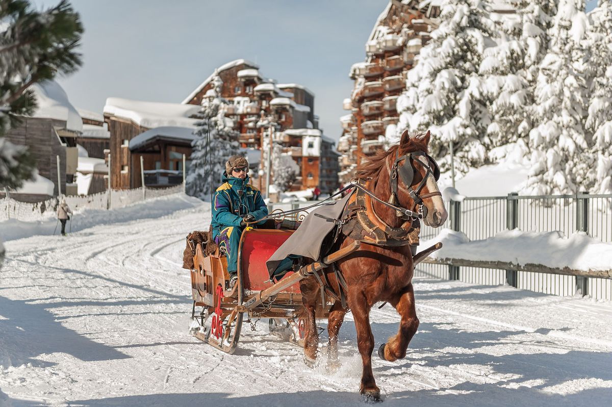 Avoriaz