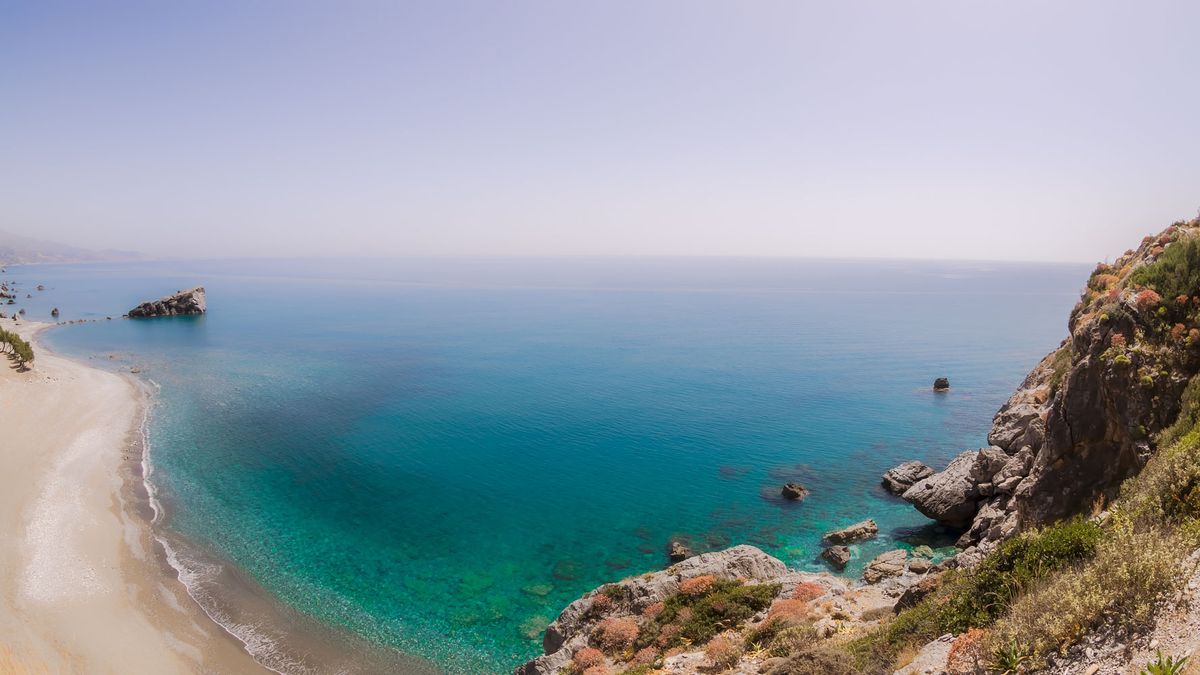 Vacances en Crète