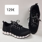 Scholl Galaxy Jacquard musta Hinta 129€ Kokoja 38,39, 41  Pohjallisen pituus: 36=23,8cm 37=24,4cm 38=25,0cm 39=25,6cm 40=26,2cm 41=26,8cm 42=27,4cm Normaalikokoa MULLISTAVA POHJALLINEN!  Schollin Biomechanics®-kengät auttavat vähentämään ylipronaation aiheuttamia kipuja kantapäissä, jaloissa, polvissa ja alaselässä. Ylipronaatiossa jalka kiertyy liikaa sisäänpäin ja jalkaholvi laskeutuu. Kliinisesti muotoiltu Tri-Planar Motion Control System vähentää jalkojen kuormitusta ja tukee jalan asentoa ja linjausta