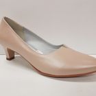 CHANTANA Design From Finland Hinta 110€ kokoja 37,38,39,40,41,42 -nahkaa -korko 45mm normaalikokoa