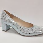 GABOR Hinta 115€ kokoja 4,5=37,5 5=38 5,5=38,5 6=39 6,5=40 7=40,5 7,5=41 -korko 55mm -nahkaa -normaalilesti