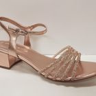 Tamaris Hinta 79,90€ kokoja 37,38,39,40,41 -korko 50mm normaalikoko