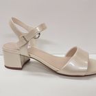 Tamaris champagne Hinta 49,90€ kokoja 37,38,39,40,41 -korko 50mm normaalikoko