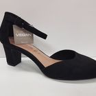 TAMARIS Hinta 59,90€ kokoja 37,38,39,40,41 -korko 60mm -päällinen keinomokka normaalilesti