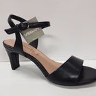 TAMARIS Hinta 49,90€ kokoja 37,38,39,40,41 -korko 60mm -päällinen keinonahkaa normaalilesti