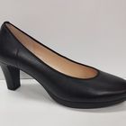 GABOR Hinta 115€ kokoja 4=37 4,5=37,5 5=38 5,5=38,5 6=39 6,5=40 7=40,5 7,5=41 -korko 60mm -nahkaa normaalilesti