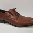 S. OLIVER Hinta 99€ kokoja 40,41,42,43,44,45 nahkaa normalikokoa
