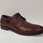 TOPMAN Made in Finland Hinta 139€ kokoja 40,41,42,43,44,45,46 -nahkaa -normaalilesti