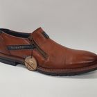 BUGATTI Hinta 99€ kokoja 43,44,45,46 nahkaa normaalikokoa