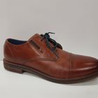 BUGATTI Hinta 110€ kokoja 40, 42,43,44,45 nahkaa normaalikokoa