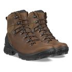 Ecco Biom Hike Boot 259€ Kokoja 44,45,46,47 Todella tukeva ECCO maastokenkä/vaelluskenkä. Näillä pärjää vaativammassakin maastossa. -ECCO BIOM-ergonominen pohjarakenne pitää jalan hyvässä asennossa antaen samalla tukevuutta ja mukavuutta kävelyyn niin maastossa, kuin katukäytössäkin -HYDROMAX käsitelty, erittäin kestävä ja hengittävä nahka on käsitelty vettähylkiväksi -pitävä kumipohja Normaalikokoa. Pohjallisen pituus: 44=29,0cm 45=29,7cm 46=30,4cm 47=31,2cm