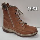 KUVA 4 PIQANT- Design From Finland Ruskea 199€ kokoja 36,37,38,39,40,41,42 Normaalikokoa!  -nahkaa -nauhat+vetoketju HUOM! erittäin lämmin AITO LAMPAANTURKISVUORI. -irroitettava pohjallinen PIQANT GRIP+ by SOLEPEX. -markkinoiden paras GRIP+ KITKApohja. PITÄÄ ja PUREE. Valmistettu Suomessa!  Pitää erinomaisesti lumella ja pitää tavallista kumipohjaa huomattavasti paremmin myös jäisellä kelillä.  Normaalikokoa.  MITTATAULUKKO, pohjallisen pituus: 36=23,8cm 37=24,4cm, 38=25,0cm, 39=25,6cm 40=26,2cm 41=26,8cm 42=27,4cm