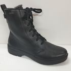 KUVA 68 LEGERO 189€ kokoja 4-8 (37-42) -Vedenpitävä Gore-Tex -irroitettava pohjallinen -nauhat+vetoketju -mukavan pehmeää nahkaa -lämmin vuori normaalikokoa