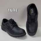 CAMEL ACTIVE musta 169€ koot 41,42,43,44,45,46,47 -vedenpitävä Sympatex-kalvo -tukevaa rasvanahkaa -pitävä, kiertojäykkä kumipohja, -irroitettava pohjallinen Normaalikokoa. Pohjallisen pituus: 41=27,0cm 42=27,6cm 43=28,3cm 44=29,0cm 45=29,6cm 46=30,3cm 47=31,0cm