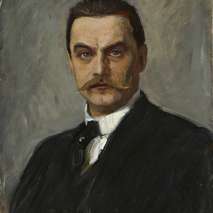 Albert Edelfelt