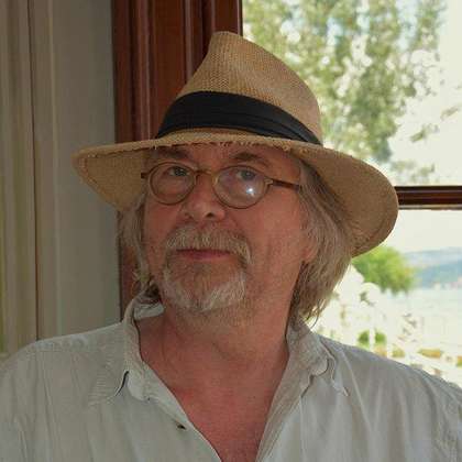Juhani Lindholm