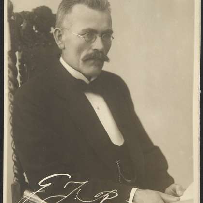 Gustaf Ramstedt