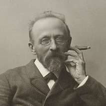 Emil Nervander
