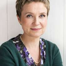 Sirpa Kähkönen