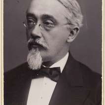 Yrjö Sakari Yrjö-Koskinen