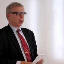 Juhani Härmä
