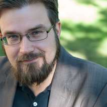 Niklas Jensen-Eriksen