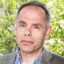 Markku Peltonen