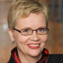 Arja Suominen