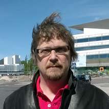 Antti Majander