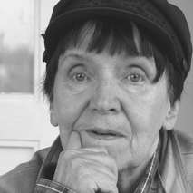 Mirkka Elina Rekola
