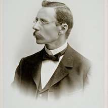 Johan Richard Danielson-Kalmari