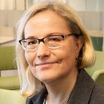 Liisa Savunen