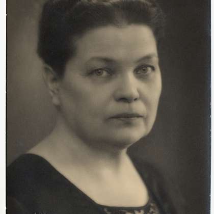 Maria Jotuni