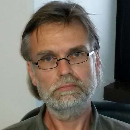 Juha Matti Henriksson