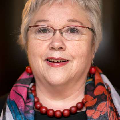 Marja-Leena Sorjonen