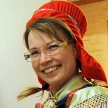 Áile Aikio