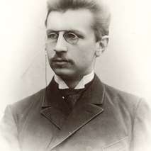 Yrjö Hirn