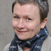 Alice Martin