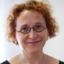 Anu Koivunen
