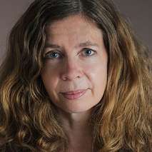 Päivi Isosaari