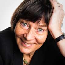 Anna Mauranen