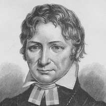 Frans Michael Franzén