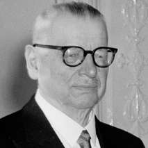 Juho Kusti Paasikivi