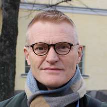 Henrik Meinander