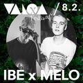 IBE x MELO